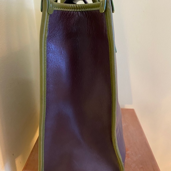 *SOLD* Kate Spade Satchel - Picture 4 of 8